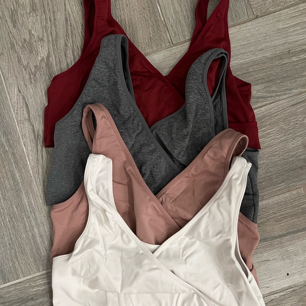 Auden nursing Bra XL